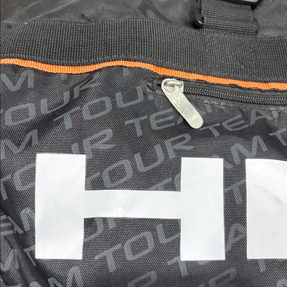 HEAD Tour Team Duffel Bag – Medium – Black - Picture 4 of 10